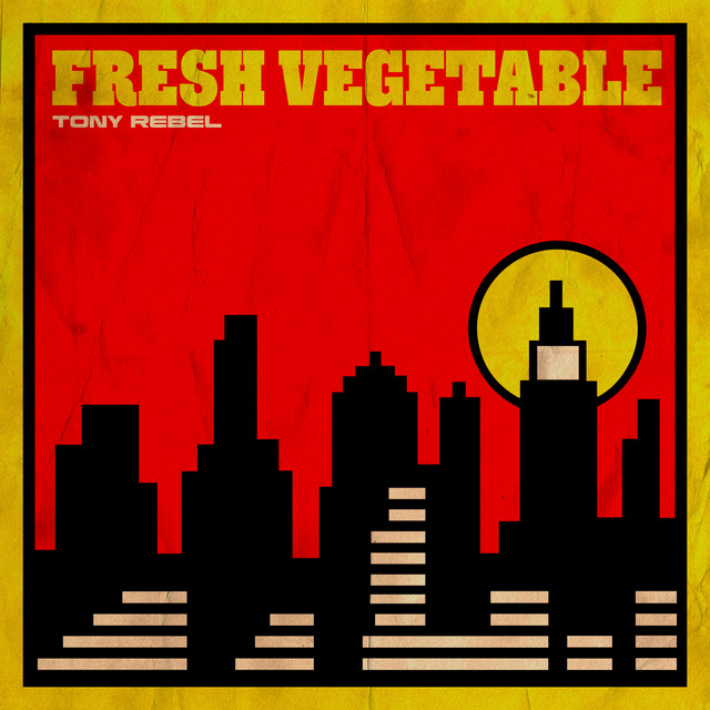 Fresh Vegetable - 2026 Remaster
