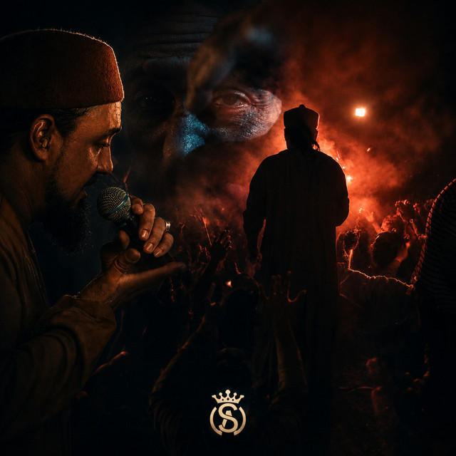 Ya Saael Ennas A3lina (Live Session) album image
