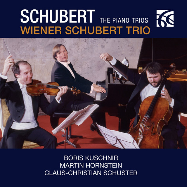 Wiener Schubert Trio Photo
