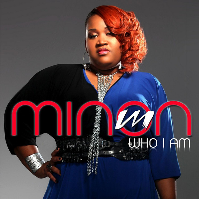 Who I Am