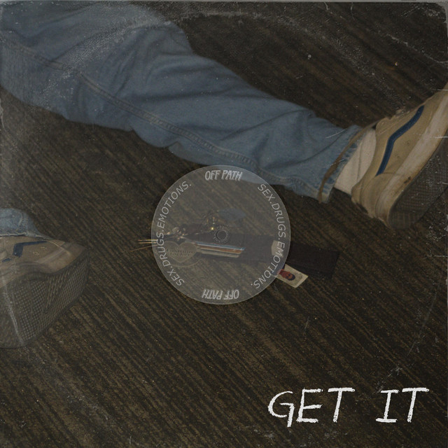 Get it cover art