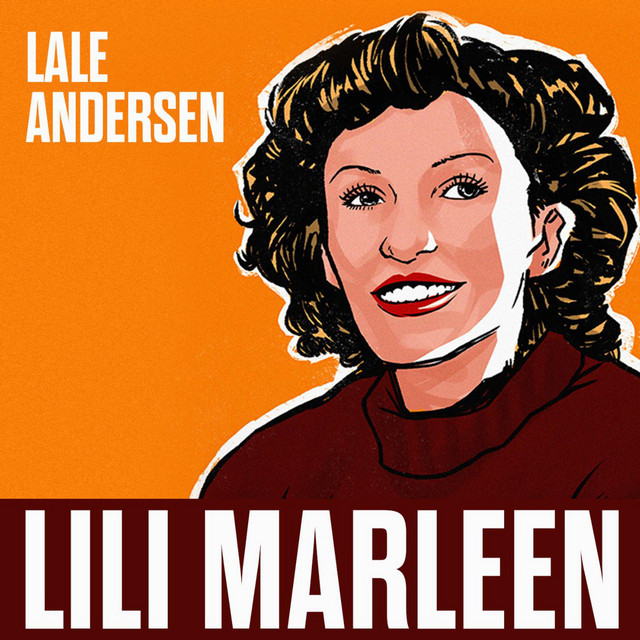 Lili Marleen cover art