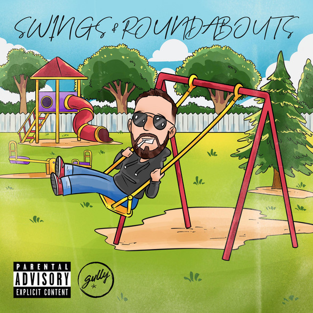 Swings & Roundabouts cover art