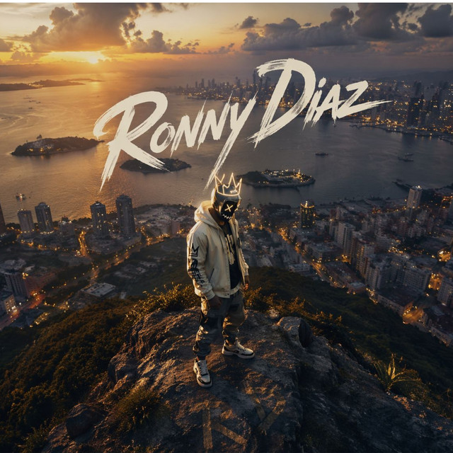 Ronny Diaz
