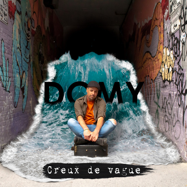 Creux de vague cover art