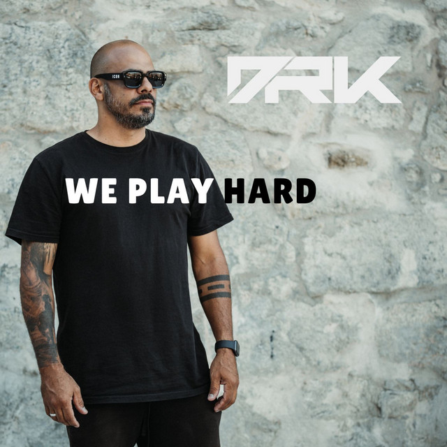 We Play Hard