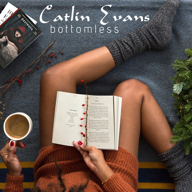 Catrin Evans