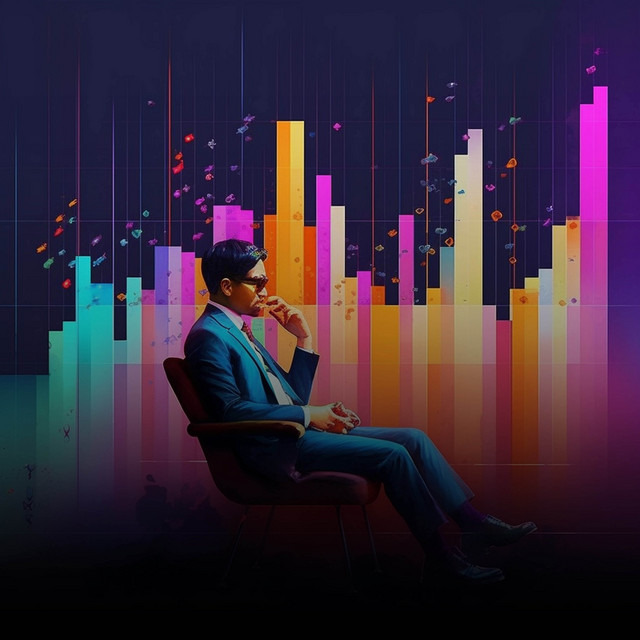 Audience cover art