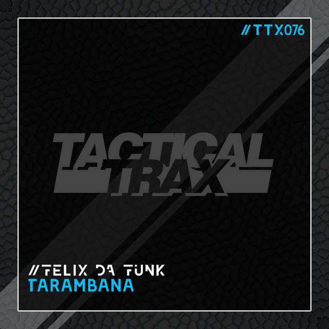 Tarambana album art