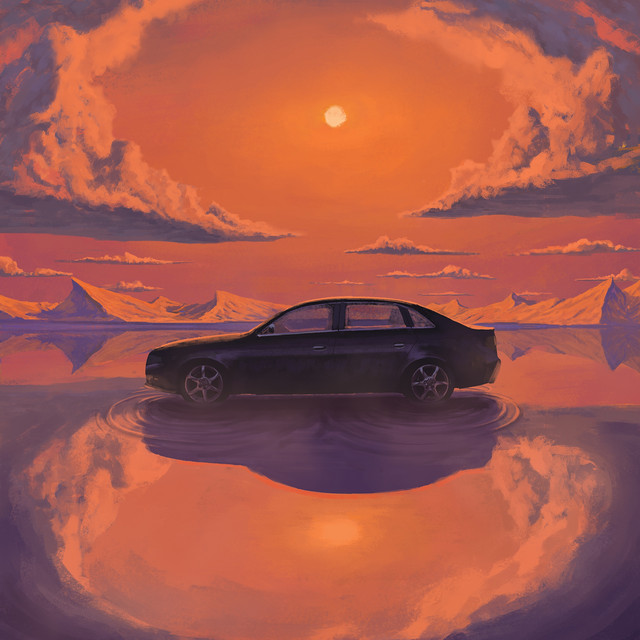 A4 cover art