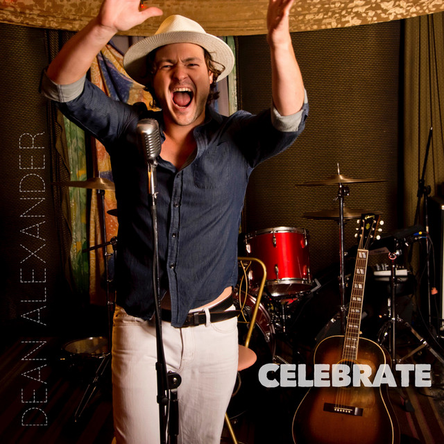 Celebrate cover