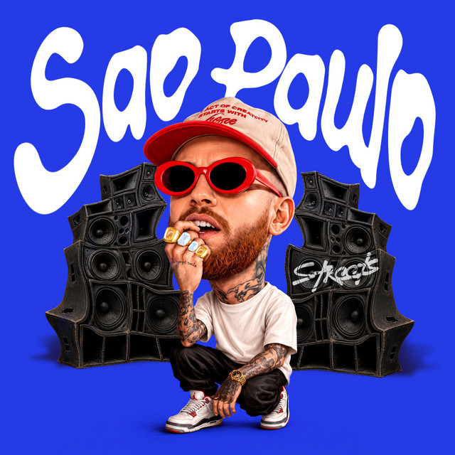 Sao Paulo Streets