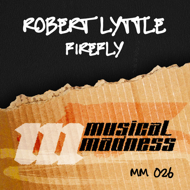 Firefly cover art