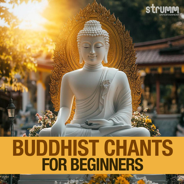 Sanjeev Chimmalgi - Buddham Saranam Gachhami