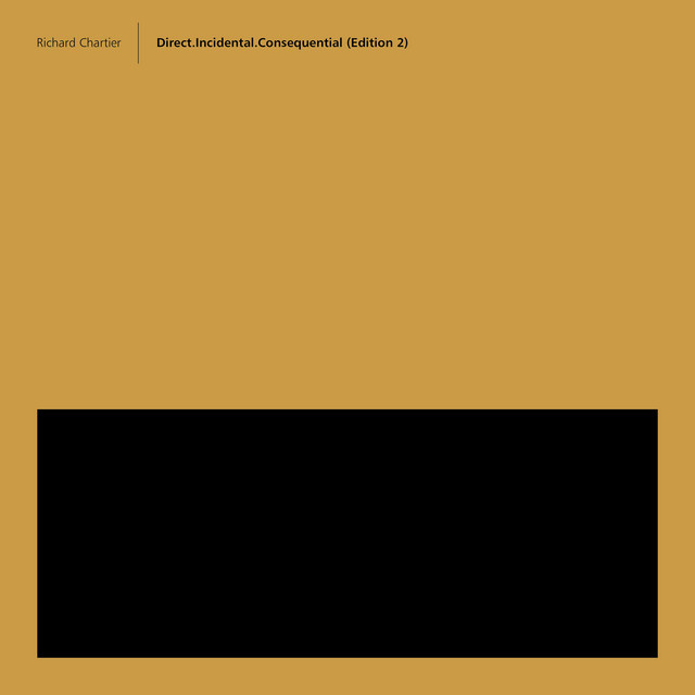 direct.incidental.consequential edition 2 cover art