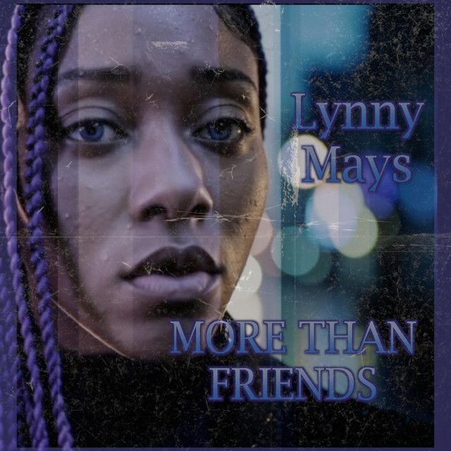 Lynny Mays