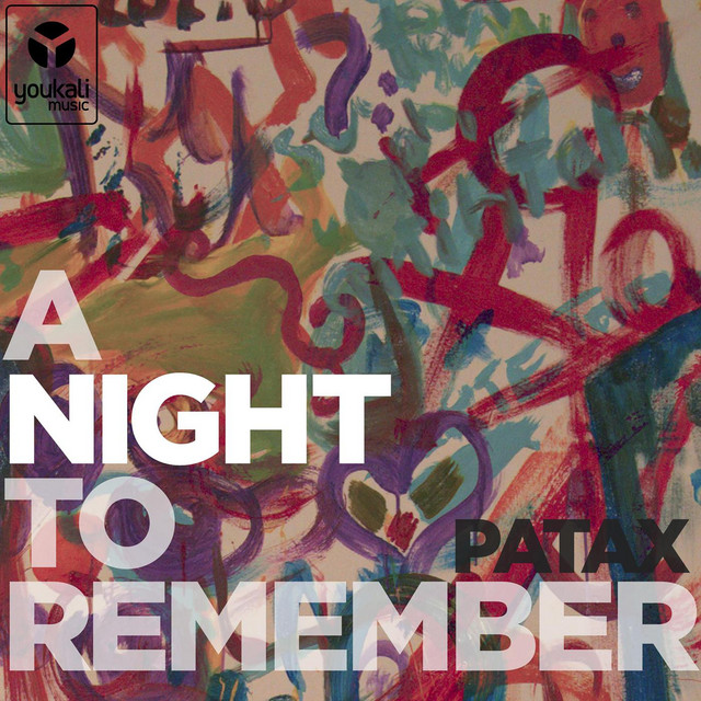 A Night to Remember (Live) cover art
