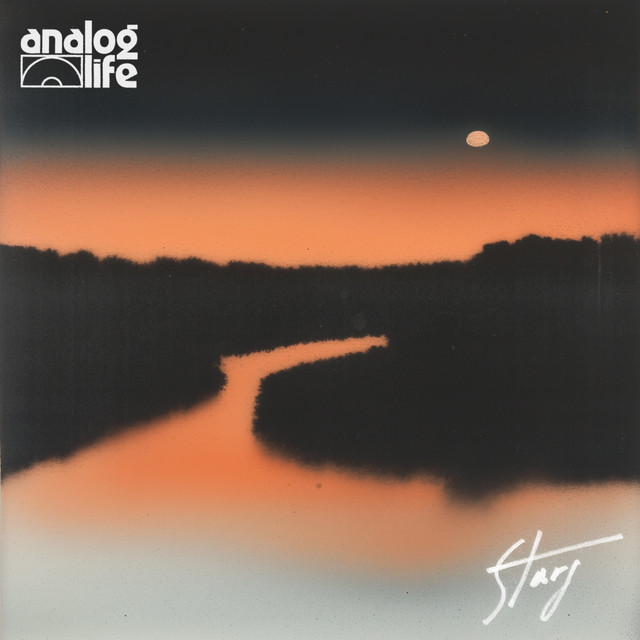 Stars cover art