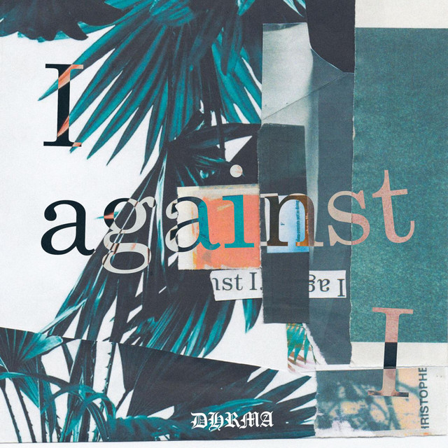 I against I cover art