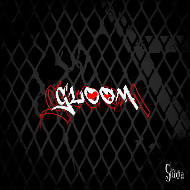 GLOOM cover