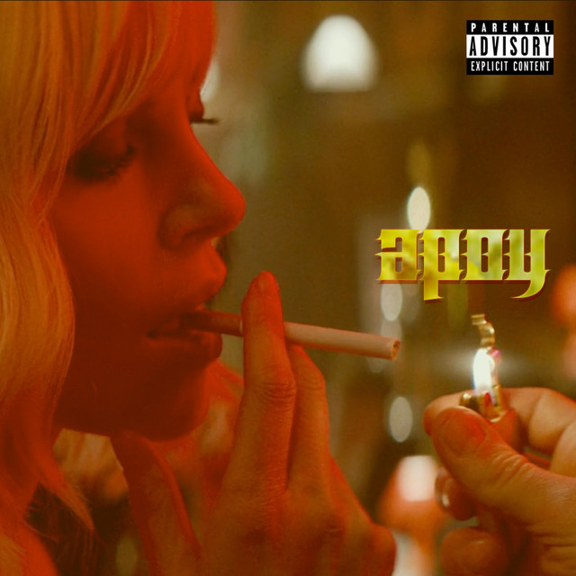 Apoy EP - EP by Rahse | Spotify