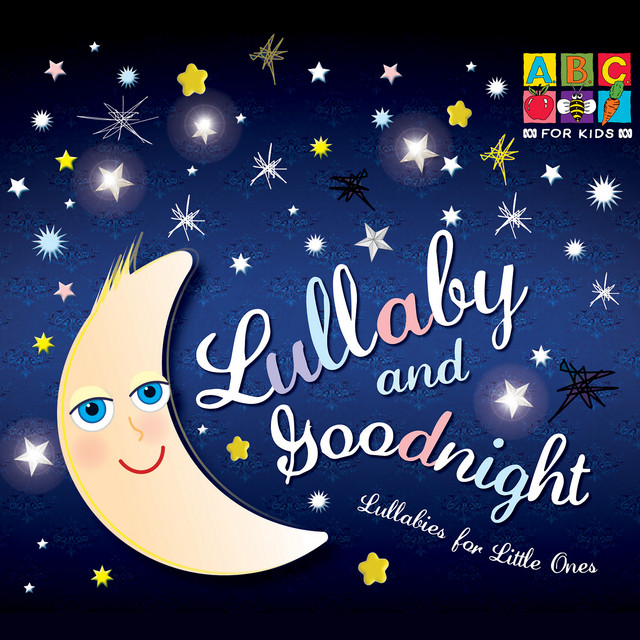 Lullaby and Goodnight: Lullabies for Little Ones cover art