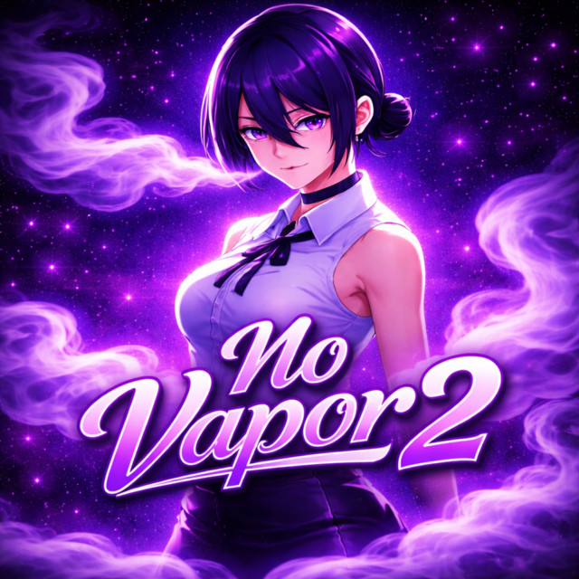 NO VAPOR 2