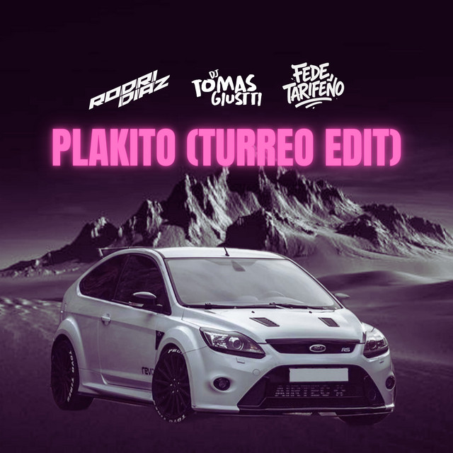 Plakito (Turreo Edit)