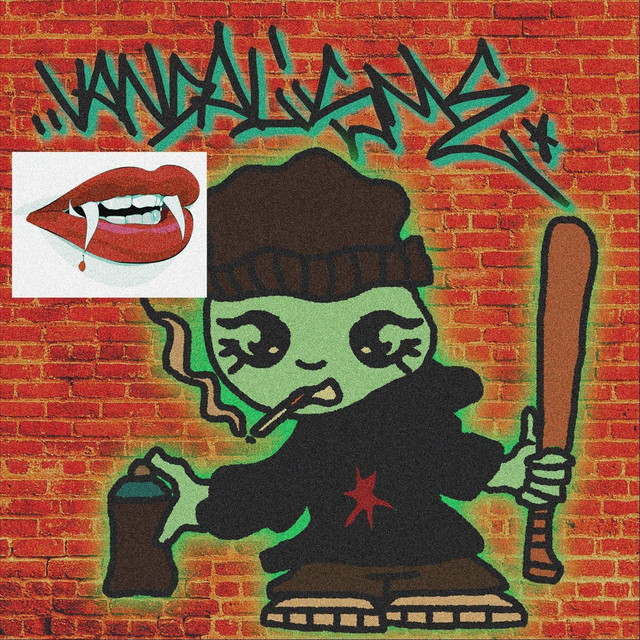 undefined album image