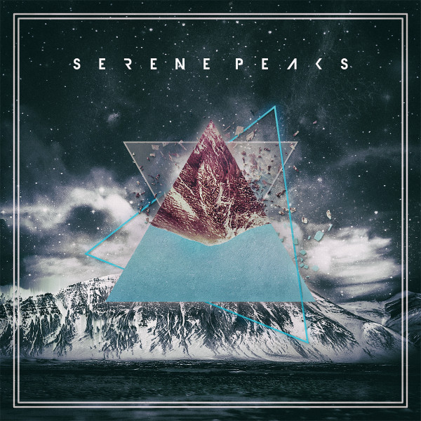 Обкладинка Histibe — Serene Peaks