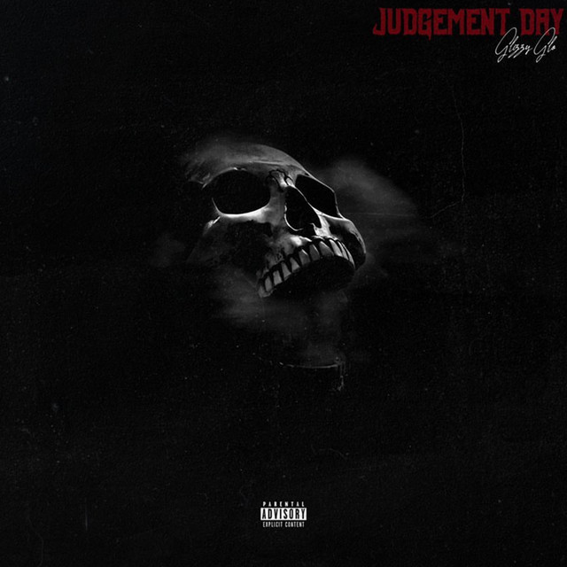 Judgement Day cover art