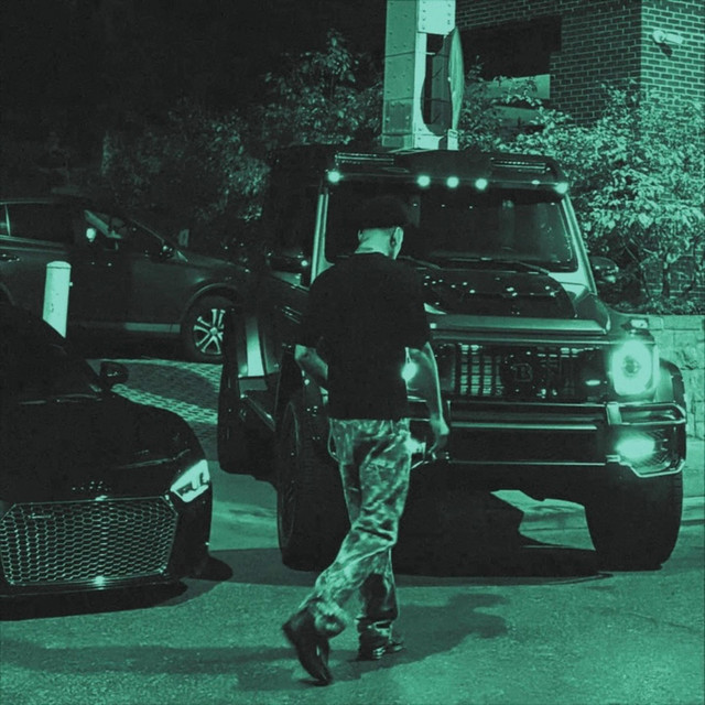 Repeat cover art