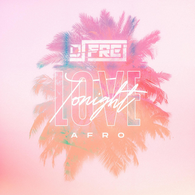 Love Tonight - Afro