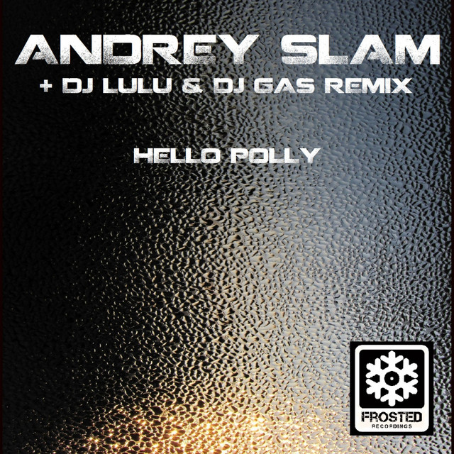 Andrey Slam