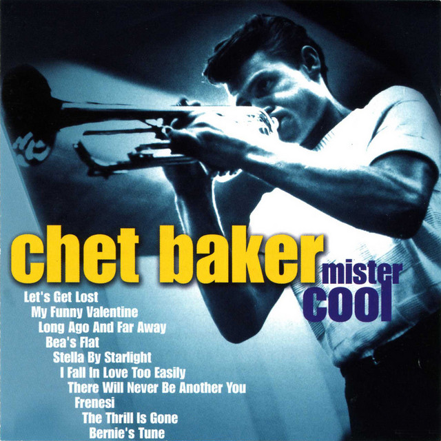 Mister Cool cover art