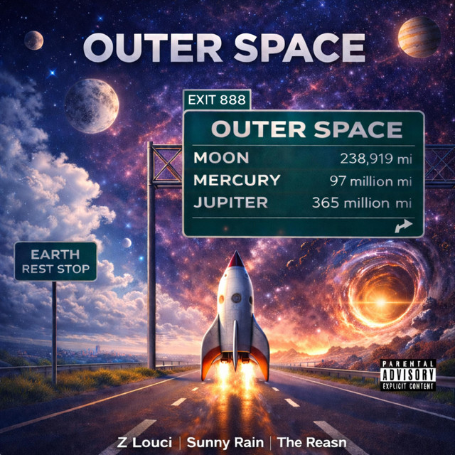 Outer Space
