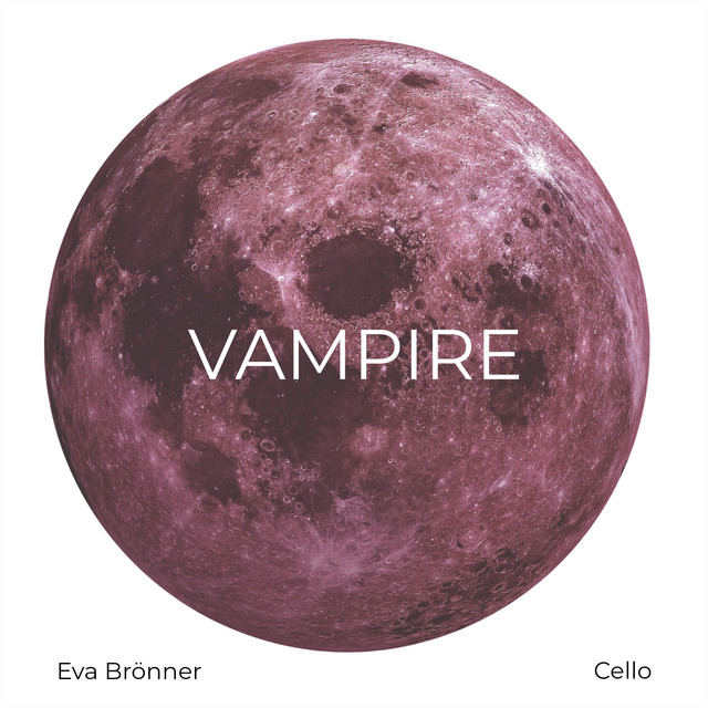 Vampire (Cello & Piano)
