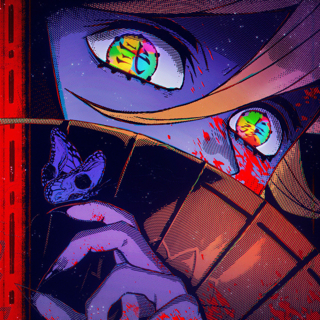 A Cor Da Morte (Douma) cover art
