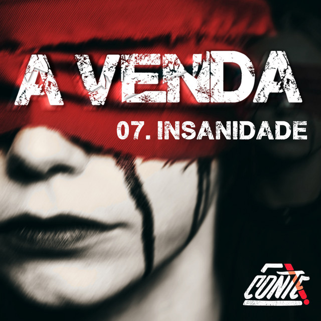 Insanidade cover art