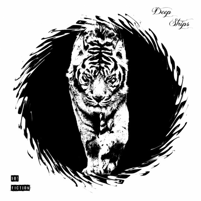 Fiction cover art
