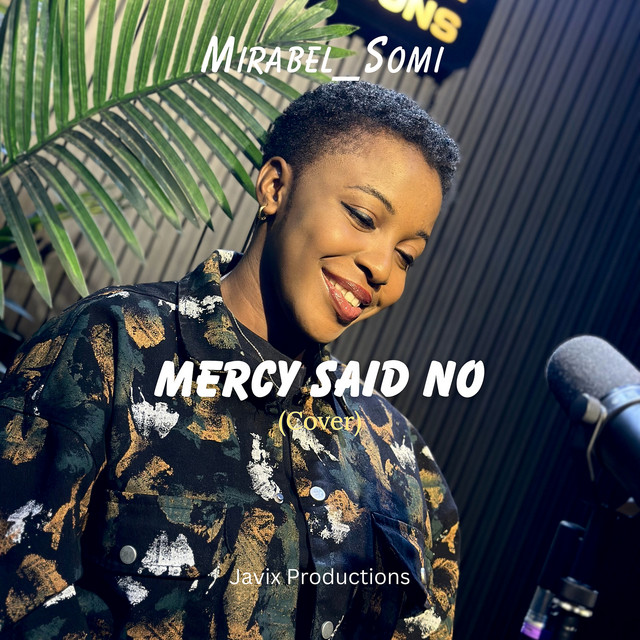 Mercy Said No (Cover)