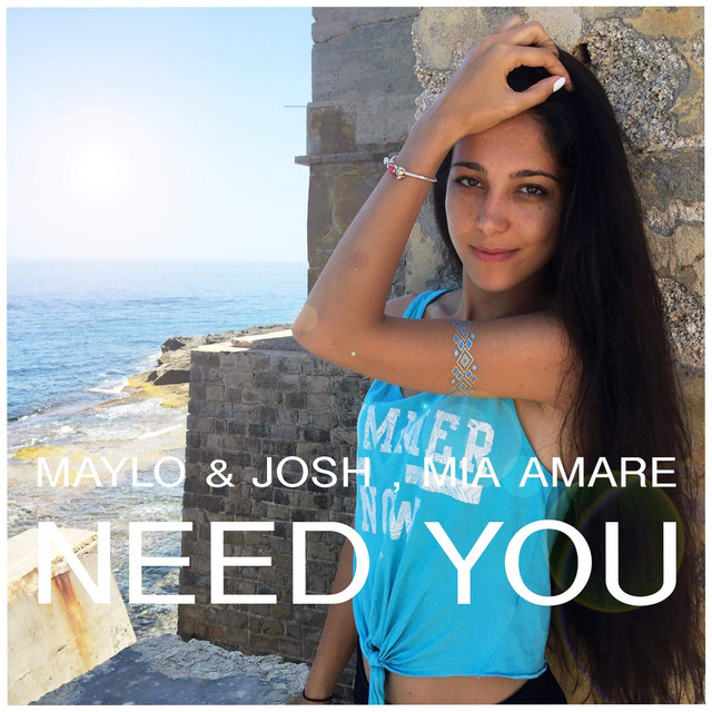 Need You cover