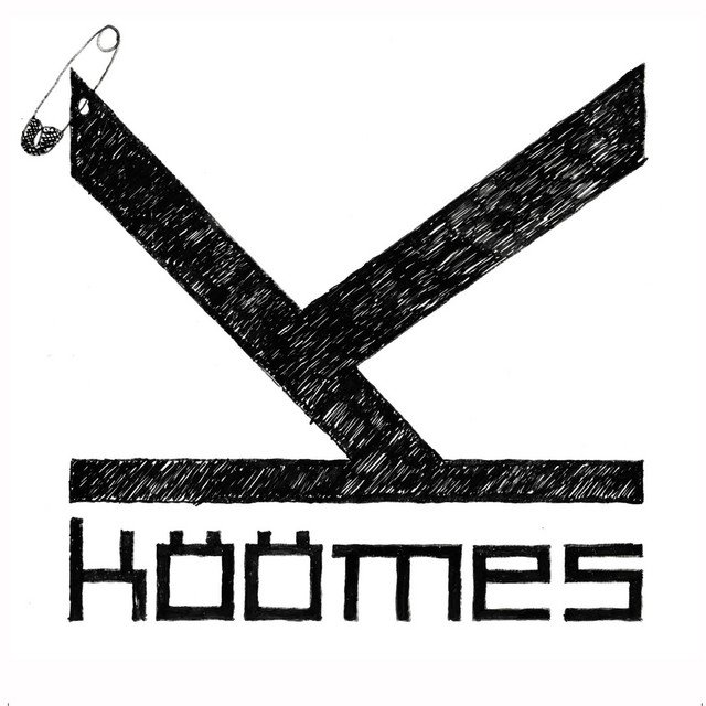 Kööga cover art