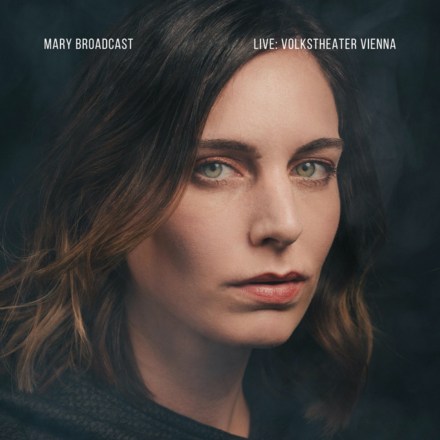 Live: Volkstheater Vienna cover art