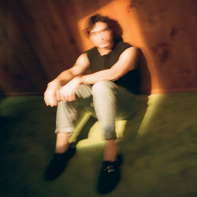 i'm not gonna die cover art