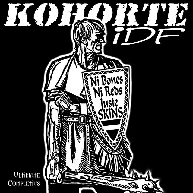 Ultimate Completius cover