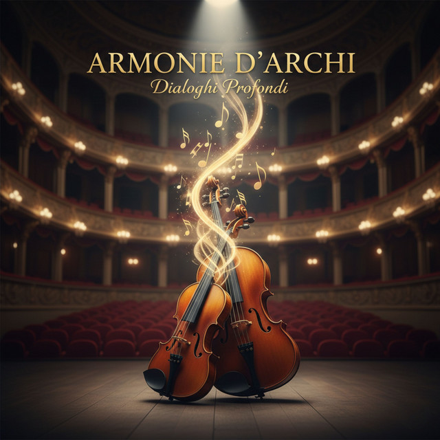 Armonie d'archi: dialoghi profondi