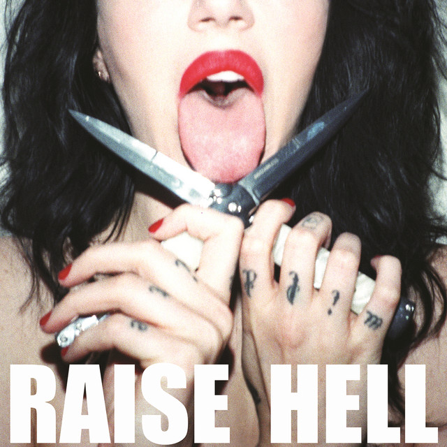 Raise Hell - Single by Dorothy | Spotify