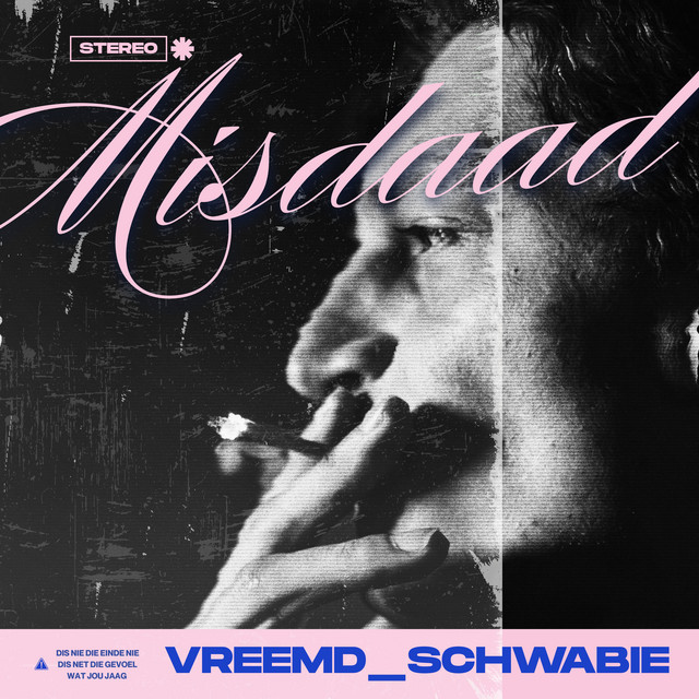 Misdaad album image