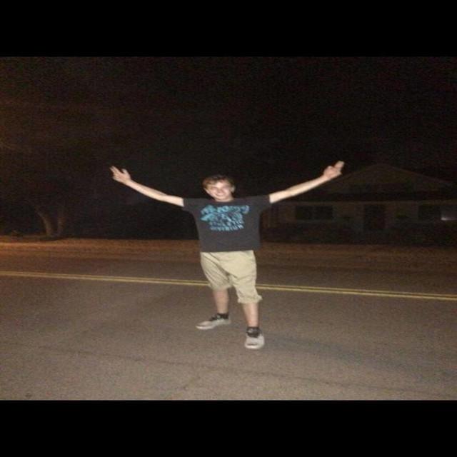 Goodrich Ave. cover art